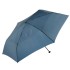 Guarda-Chuva Sra. Dobrável Manual 53/8 EZPELETA 10002 Liso Azul | Ref. 104.10002A