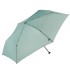 Guarda-Chuva Sra. Dobrável Manual 53/8 EZPELETA 10002 Liso Verde | Ref. 104.10002V