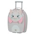 SAMSONITE Mala de Cabine 45cm 2 Rodas Happy Sammies Disney Aristocat Marie | Ref. 9261C00102
