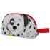 SAMSONITE Estojo/Necessaire Infantil Happy Sammies Disney Dalmatian Patch | Ref. 9261C00712