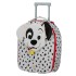 SAMSONITE Mala de Cabine 45cm 2 Rodas Happy Sammies Disney Dalmatian Patch | Ref. 9261C00512