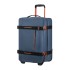 AMERICAN TOURISTER Saco de Viagem 55cm 2R Urban Track Azul/Laranja | Ref. 92MD120131
