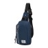 AMERICAN TOURISTER Sling Bolsa de Peito Brightup Azul Marinho | Ref. 92MF800441