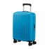 AMERICAN TOURISTER Mala de Cabine 55cm 4R Rejoy Azul Celeste | Ref. 92MH300131