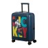 AMERICAN TOURISTER Mala de Cabine 55cm Exp. Dashpop Disney Mickey Pop Letras | Ref. 9263C00101