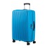 AMERICAN TOURISTER Mala de Viagem Grande 77cm 4R Rejoy Azul Celeste | Ref. 92MH300331