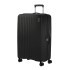 AMERICAN TOURISTER Mala de Viagem Grande 77cm 4R Rejoy Preta | Ref. 92MH300319