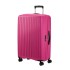 AMERICAN TOURISTER Mala de Viagem Grande 77cm 4R Rejoy Rosa Havaiano | Ref. 92MH300390