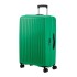 AMERICAN TOURISTER Mala de Viagem Grande 77cm 4R Rejoy Verde Jade | Ref. 92MH300314