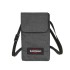Bolsa de Tiracolo EASTPAK Daller Pouch Black Denim | Ref. 267.35BE777H