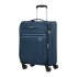 AMERICAN TOURISTER Mala de Cabine 55cm 4R Exp. AeroSpin Azul | Ref. 92MH600131