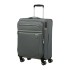 AMERICAN TOURISTER Mala de Cabine 55cm 4R Exp. AeroSpin Basalto | Ref. 92MH600118