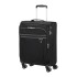 AMERICAN TOURISTER Mala de Cabine 55cm 4R Exp. AeroSpin Preta | Ref. 92MH600109