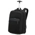 SAMSONITE Mochila com Rodas para Portátil 17.3" Evosight Preta | Ref. 92KP900709