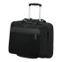 SAMSONITE Pasta com Rodas para Portátil 17.3" Evosight Preta | Ref. 92KP900809
