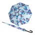Guarda-Chuva KNIRPS Comprido T.760 Stick Automático Blooming | Ref. 300.9637608629
