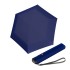 Guarda-Chuva KNRIPS Peq. US.050 Ultra Light Slim Manual Azul Marinho | Ref. 300.9500501201