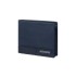 SAMSONITE Carteira de Homem Horizontal 6CC Pro-DLX 6 SLG Azul Noite | Ref. 92KK304621