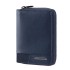 SAMSONITE Carteira de Homem Vertical 4CC Pro-DLX 6 SLG Azul Noite | Ref. 92KK373921