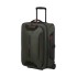 SAMSONITE Mala de Cabine / Trolley 55cm 2R Upright Ecodiver Verde | Ref. 92KH701014