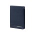 SAMSONITE Porta Cartões Vertical 8CC Pro-DLX 6 SLG Azul Noite | Ref. 92KK314321