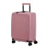 AMERICAN TOURISTER Mala de Cabine 55cm 4R Frontal DashPop Rosa Lilás | Ref. 92MG500481