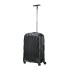 SAMSONITE Mala de Cabine / Trolley 55cm 4R Cosmolite Preta | Ref. 92V2230209