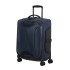 SAMSONITE Mala de Cabine /Trolley 55cm 4R Ecodiver Azul Escuro | Ref. 92KH701501