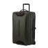 SAMSONITE Mala de Viagem / Trolley Médio 67cm 2R Ecodiver Verde | Ref. 92KH701314