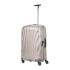 SAMSONITE Mala de Viagem / Trolley Médio 69cm 4R Cosmolite Pearl | Ref. 92V2230615