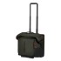 SAMSONITE Saco de Viagem Dobrável 4 em 1 Ecodiver Verde | Ref. 92KH701914