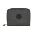 Carteira de Senhora KIPLING Money Love Black Peppery | Ref. 187.40KI469078S