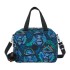 Lancheira Térmica KIPLING Miyo Blue Monkey Fun | Ref. 187.40KI29898HJ