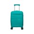 Mala de Cabine / Trolley 45cm 4R. Amovíveis Easyjet TALENT 22 Azul Turquesa | Ref. 337.22AT