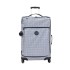 Mala de Viagem / Trolley Média 67cm 4R KIPLING Darcey M Groovy Vines | Ref. 187.40KI34243FY