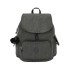 Mochila Casual KIPLING City Pack S Black Peppery | Ref. 187.40KI359478S
