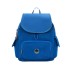 Mochila Casual KIPLING City Pack S Satin Blue | Ref. 187.40KI2525S9H