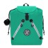 Mochila Casual KIPLING New Fundamental L Rapid Green | Ref. 187.40KI5821W04