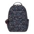 Mochila para Portátil 15” KIPLING Seoul College Jungle Fun Race | Ref. 187.40KI7973TJ3