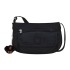 Bolsa de Tiracolo KIPLING Syro Black Tonal | Ref. 187.40K131630DH