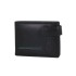 Carteira de Documentos c/ Presilha RFID SPORTING 3286 Preta | Ref. 254.SCP3286P