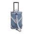 Mala de Cabine / Trolley 54cm 2R KIPLING Teagan US Brush Blue Combo | Ref. 187.40KI4051UY6