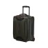 SAMSONITE Mala de Cabine / Trolley 45cm Easyjet Ecodiver Verde | Ref. 92KH702114