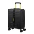 AMERICAN TOURISTER Mala de Cabine 55cm 4R Trailon Preta | Ref. 92MG600109