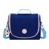 Lancheira Térmica KIPLING New Kichirou Solar Navy Combo | Ref. 187.40K15289AF9