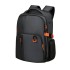 SAMSONITE Mochila para Portátil 15.6” Biz2Go Grafite/Laranja | Ref. 92KI100539