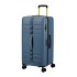 AMERICAN TOURISTER Mala de Viagem Gigante 80cm 4R Trailon Azul | Ref. 92MG600301
