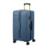 AMERICAN TOURISTER Mala de Viagem Grande 73cm 4R Trailon Azul | Ref. 92MG600201