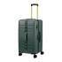 AMERICAN TOURISTER Mala de Viagem Grande 73cm 4R Trailon Dark Florest | Ref. 92MG600204