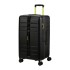 AMERICAN TOURISTER Mala de Viagem Grande 73cm 4R Trailon Preta | Ref. 92MG600209